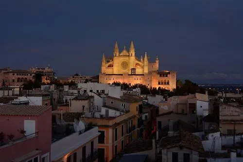 Lonja Suites Apartments Palma de Mallorca Spanje