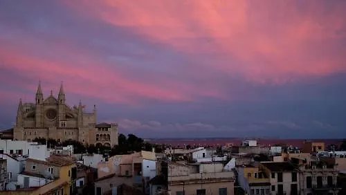 Lonja Suites Apartments Palma de Mallorca
