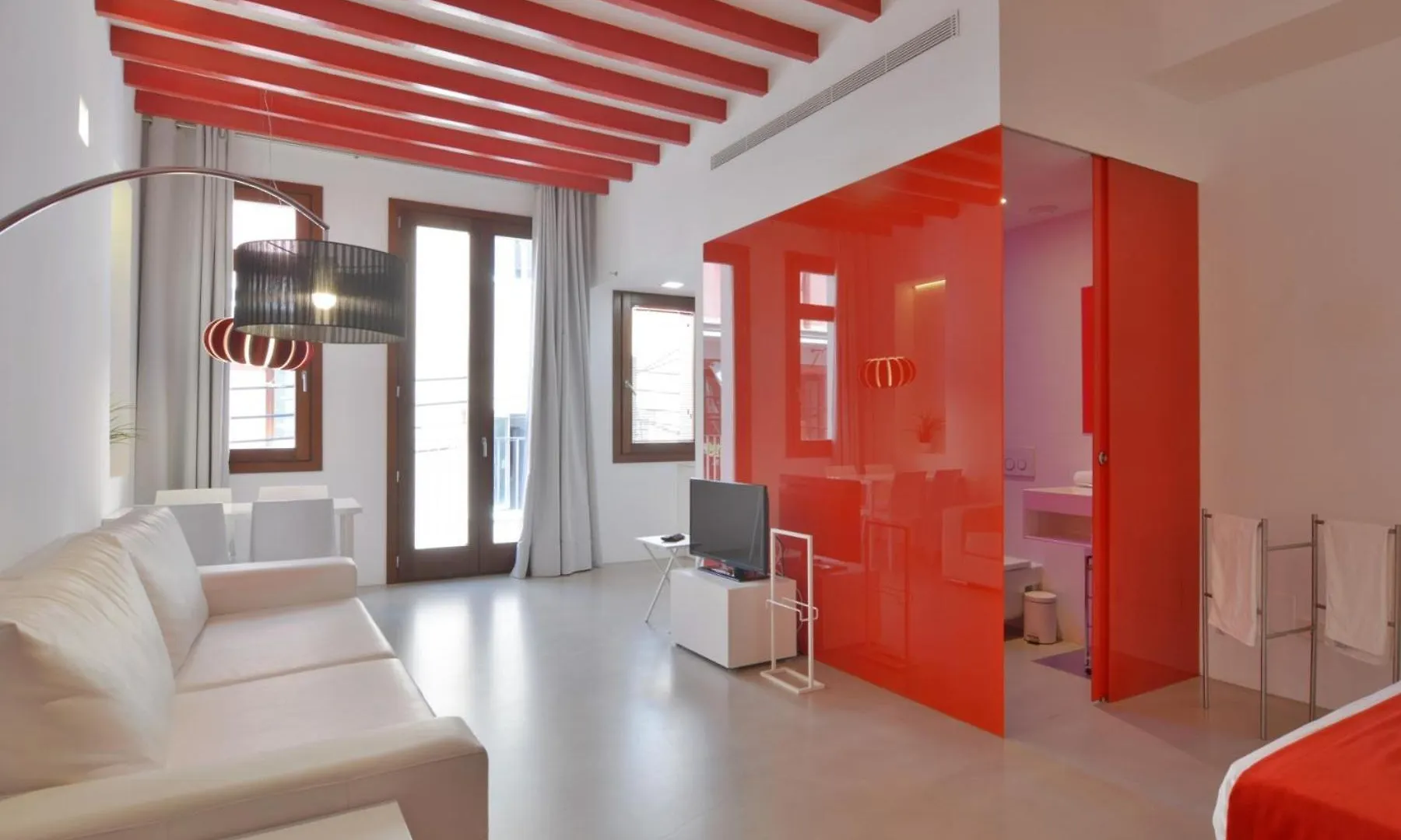 Lonja Suites Apartments Palma de Mallorca