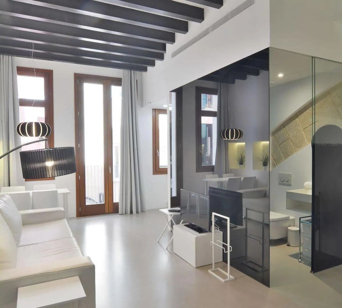 Lonja Suites Apartments Palma de Maiorca