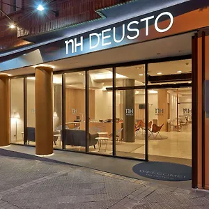 https://nh-bilbao-deusto.basquecountryhotels.org