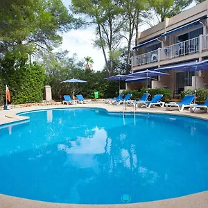 Appartement Cala Murada Minigolf, Cala Murada (Mallorca)