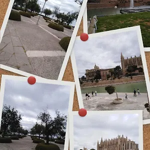 Accommodatie bij particulieren Mystique, Palma de Mallorca
