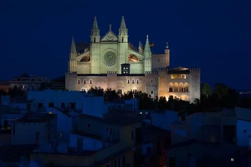 Lonja Suites Apartments Palma de Mallorca