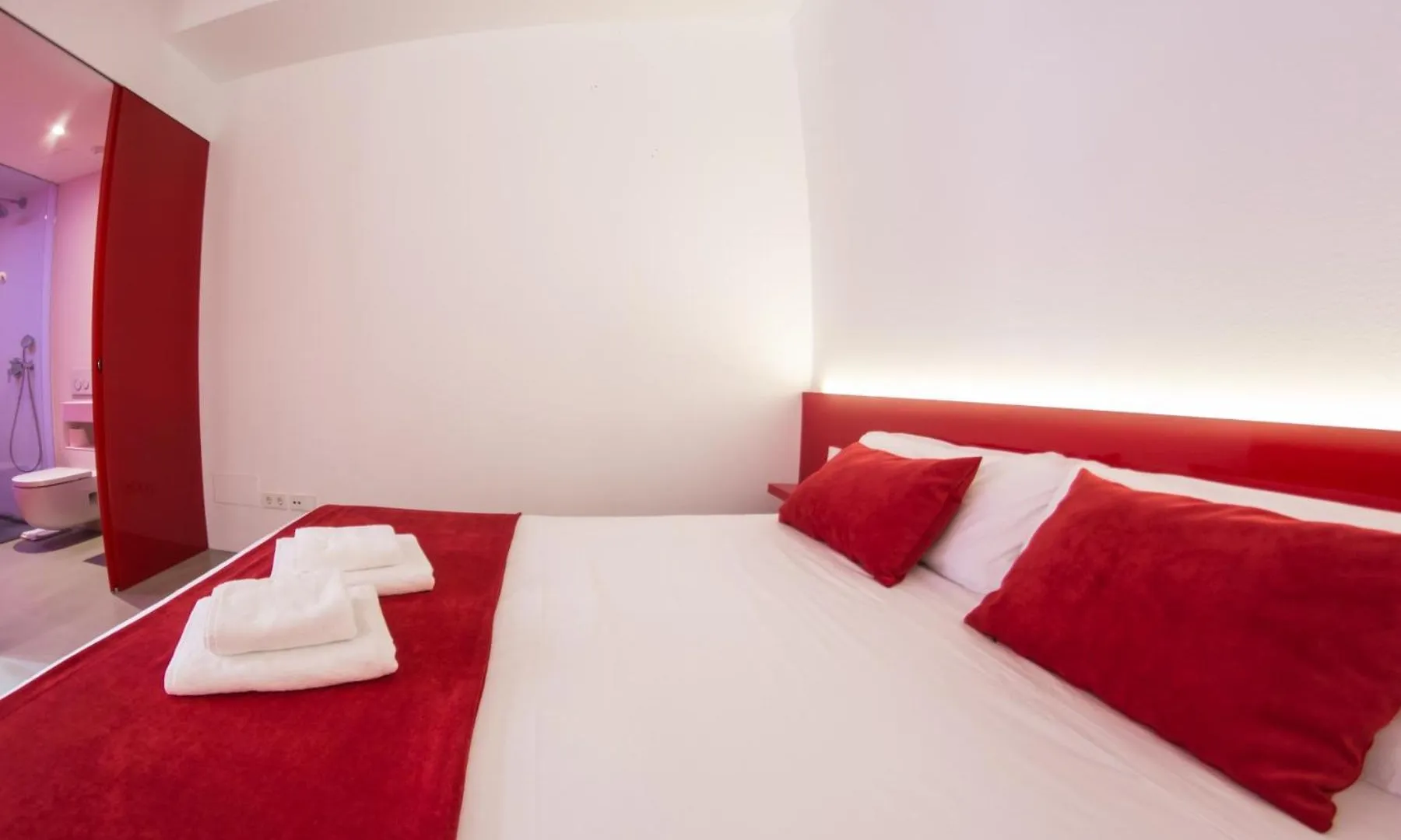 Lonja Suites Apartments Palma de Mallorca