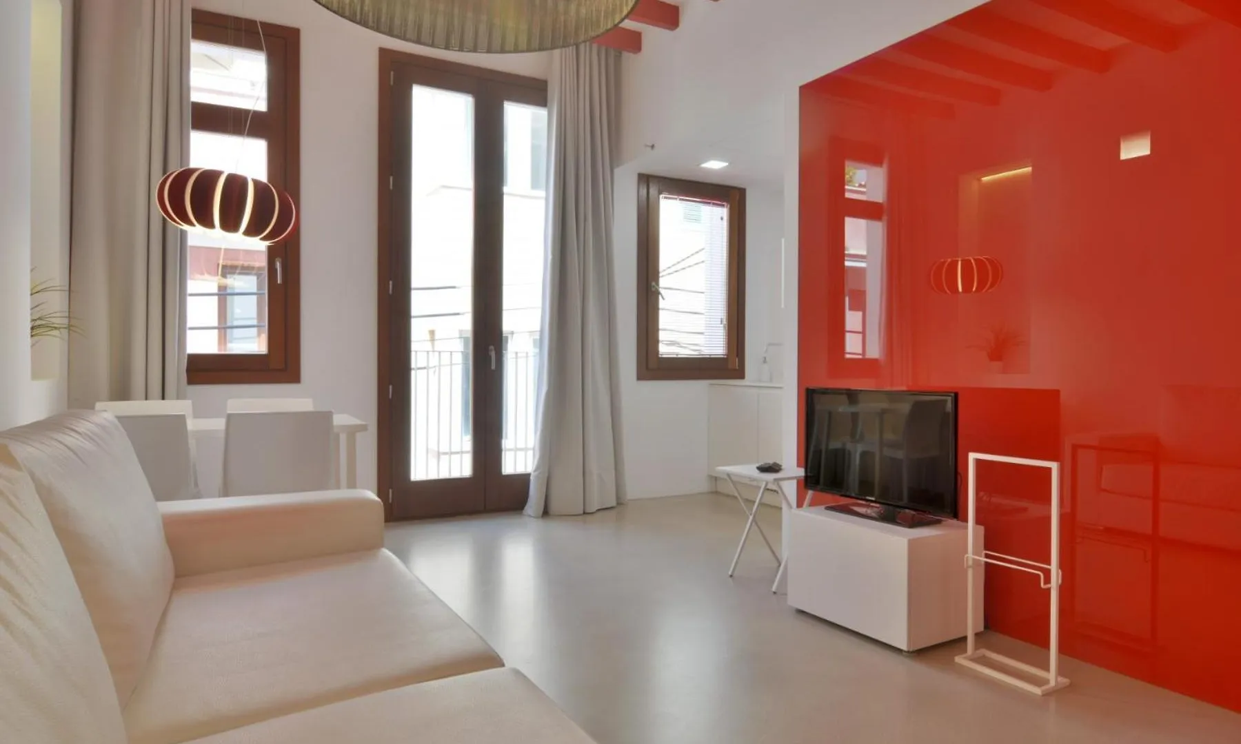 Lonja Suites Apartments Palma de Mallorca