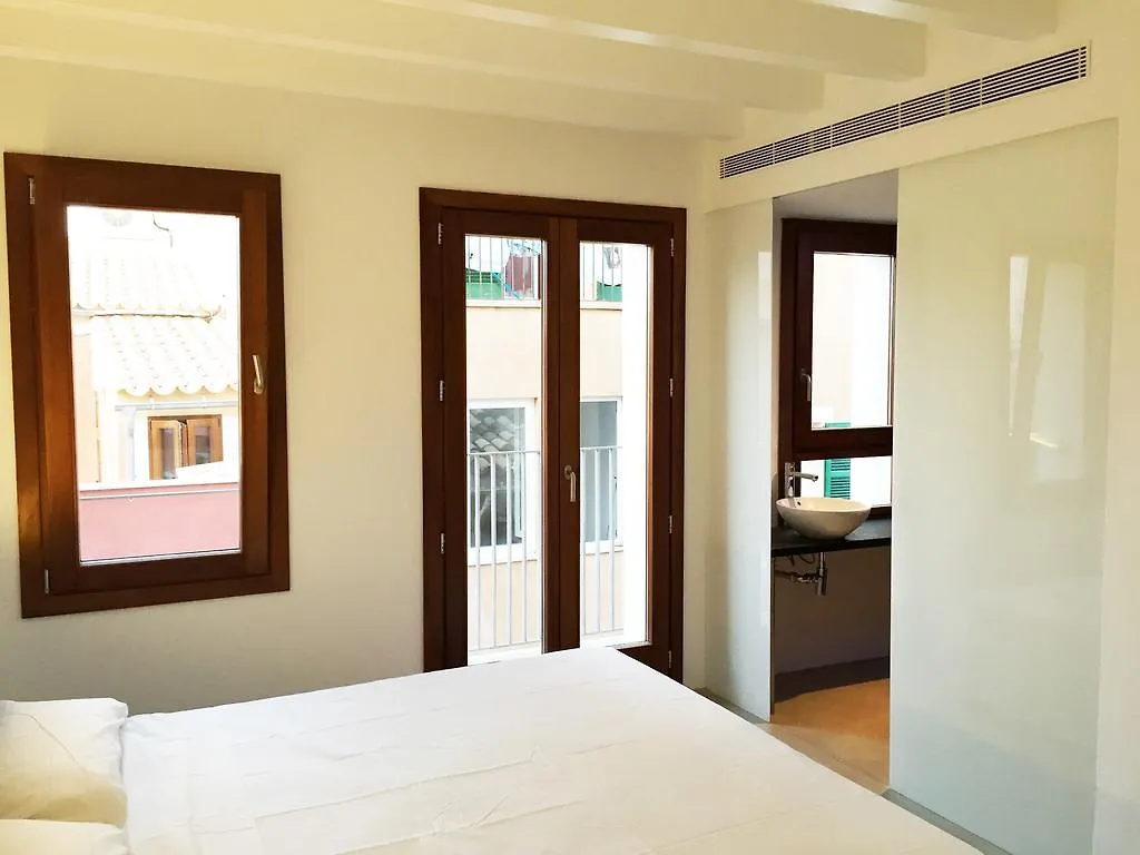 Lonja Suites Apartments Palma de Mallorca 0*,