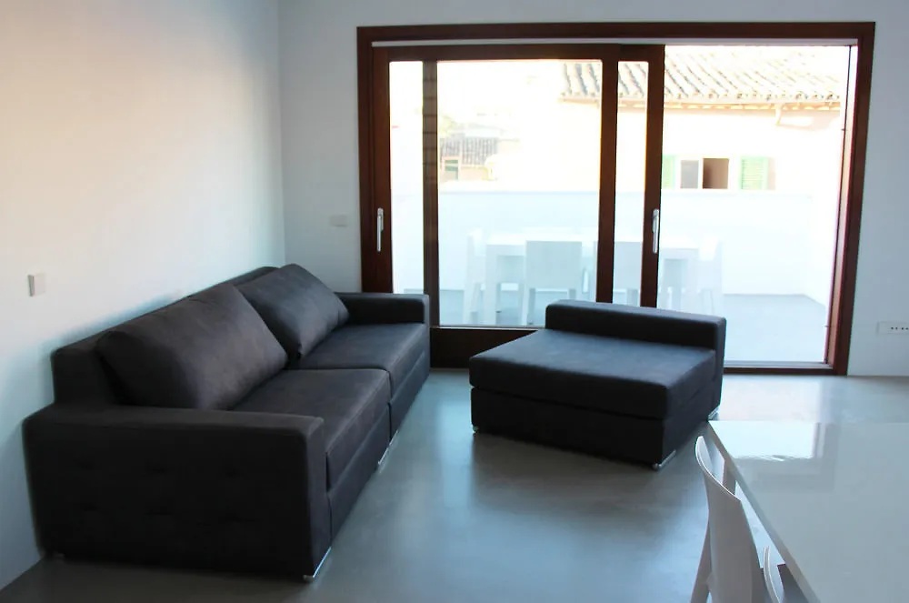 Lonja Suites Apartments Palma de Mallorca