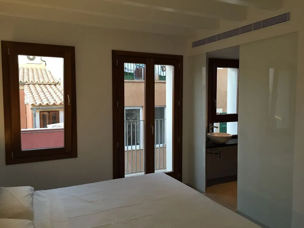 Lonja Suites Apartments Palma de Mallorca