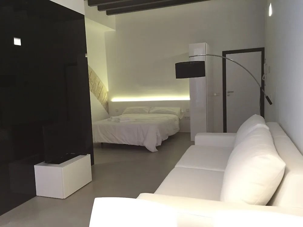 Lonja Suites Apartments Palma de Mallorca