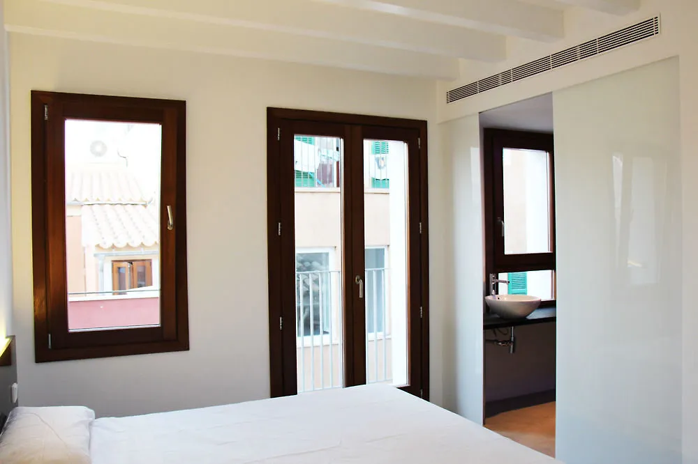 Lonja Suites Apartments Palma de Mallorca