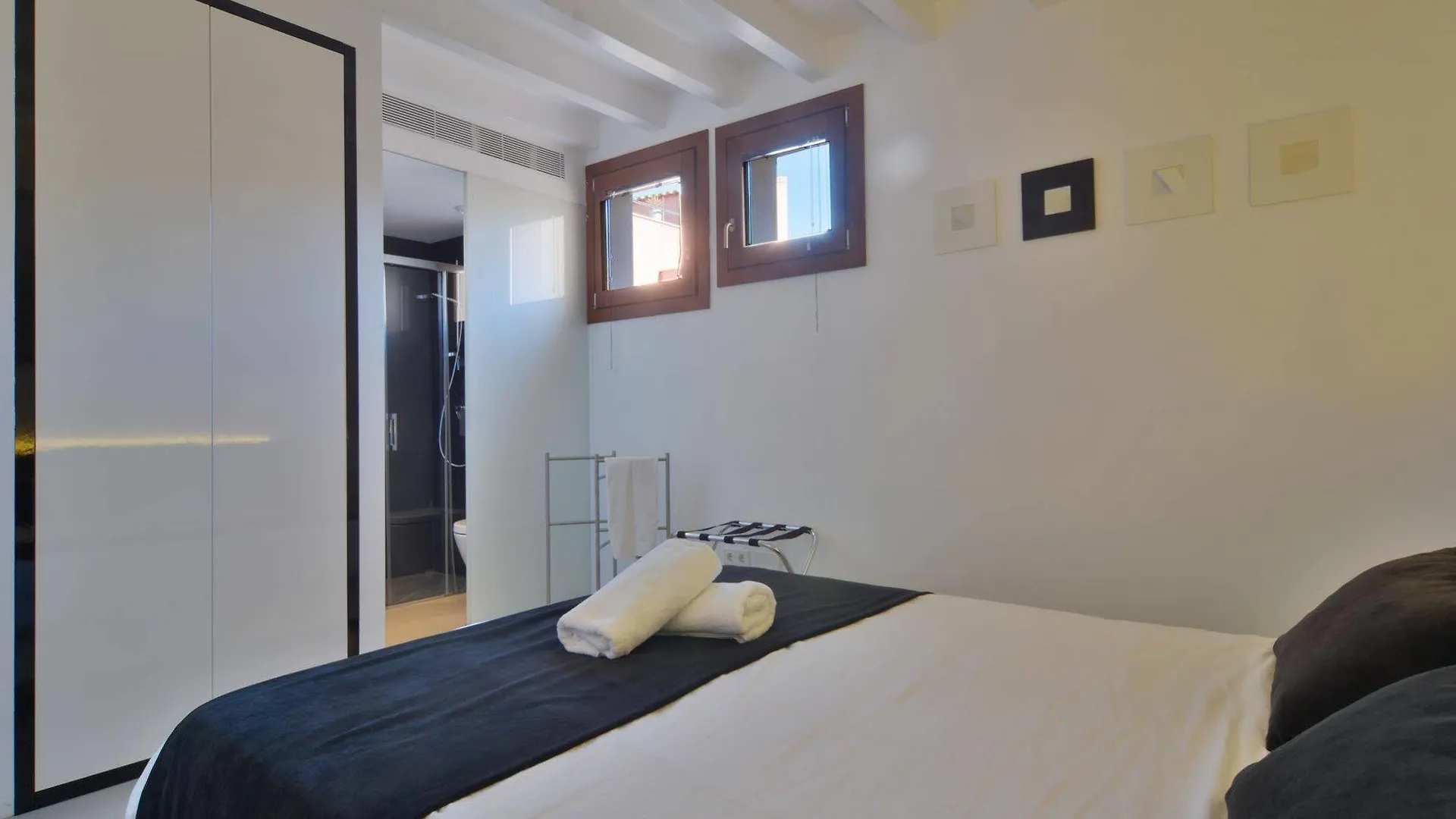 Lonja Suites Apartments Palma de Mallorca